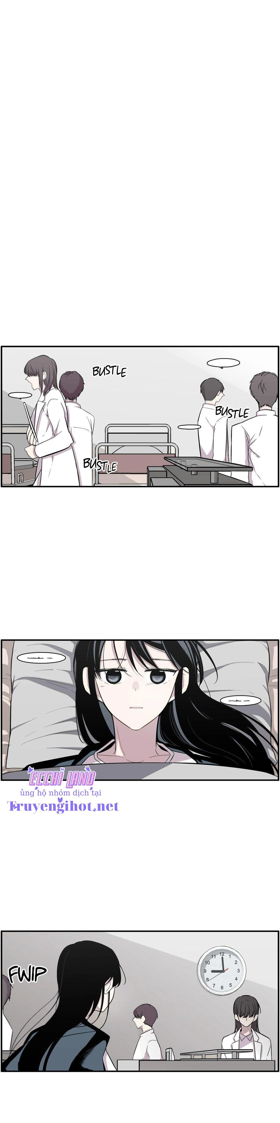 anh làm em đắm say chapter 10.1 4