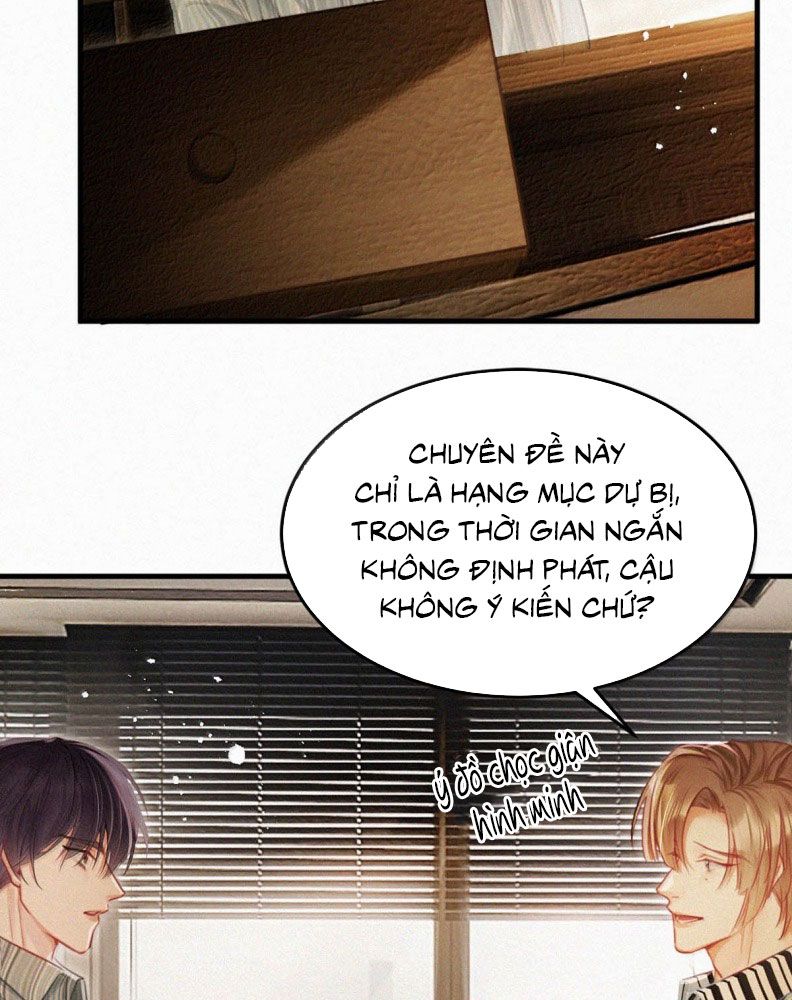 thần thương (môi súng) chapter 136 38