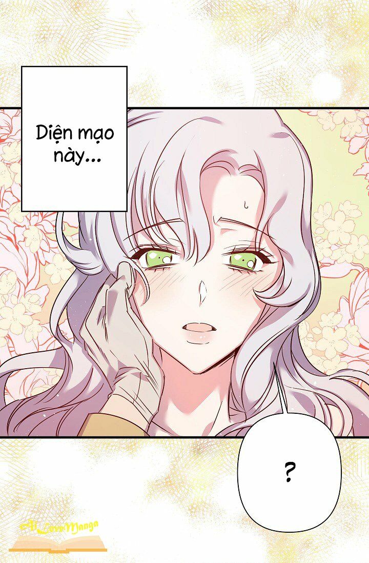 hôn lễ báo thù chapter 33 7