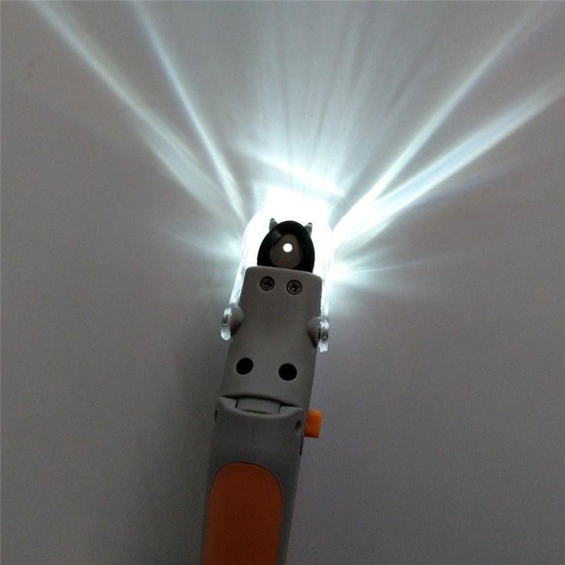 Kềm Cắt Móng Có Đèn Led Cho Thú Cưng Tiện Dụng