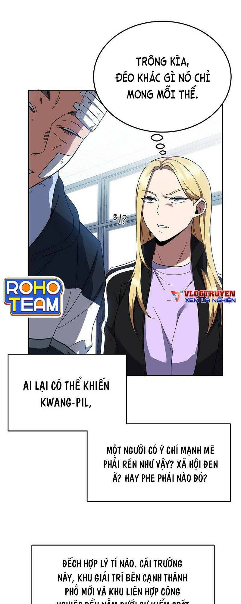 sự khởi đầu của tiền nhân chapter 10 44