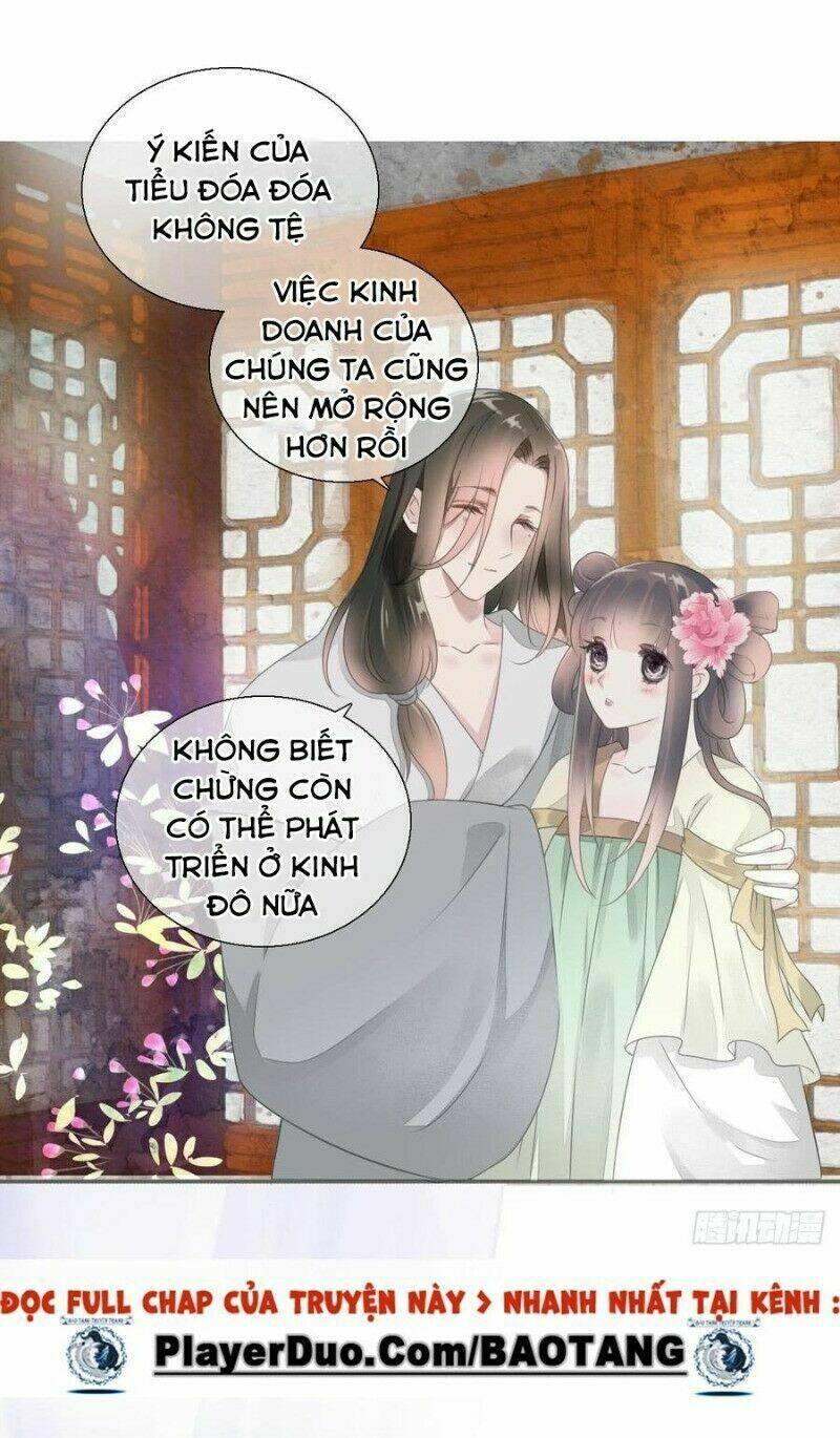 điền viên mật sủng: cô vợ nóng bỏng chapter 88 41