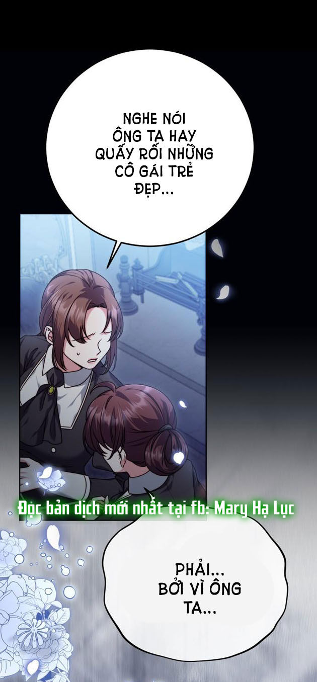 tôi sẽ ly hôn với người chồng bạo chúa chapter 8.2 9