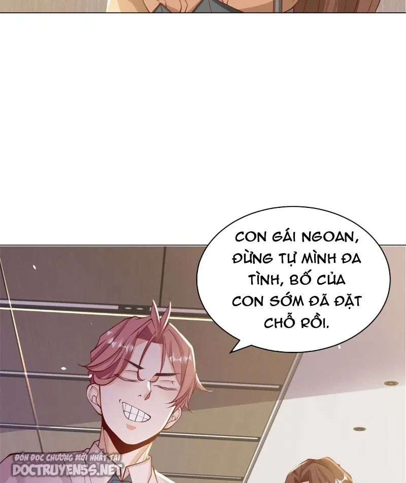 tài xế lái xe công nghệ như ta có nhiều tiền thì sao? chapter 2 26