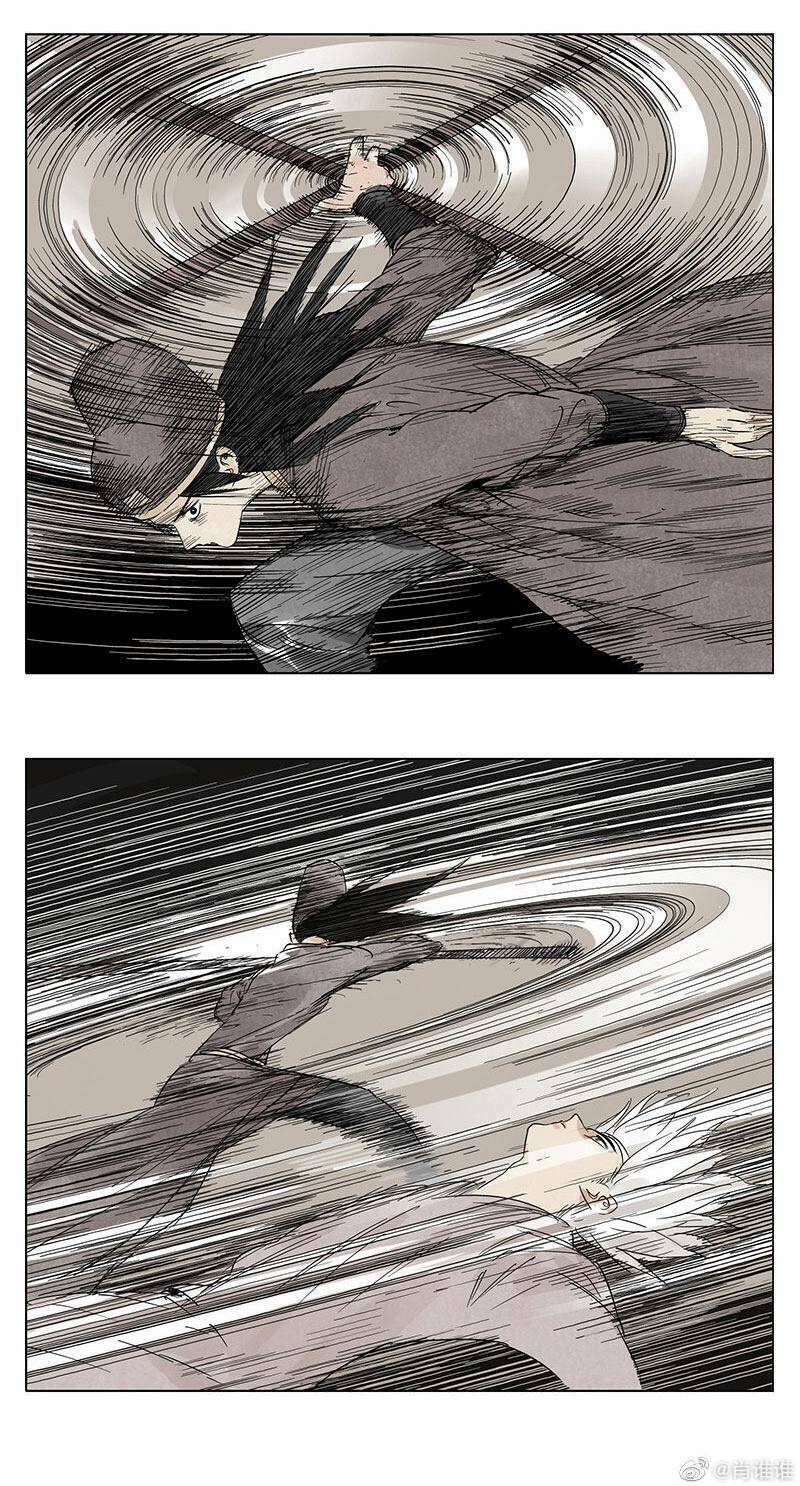 bang chủ đại nhân tìm cách trị hói đầu chapter 77 14