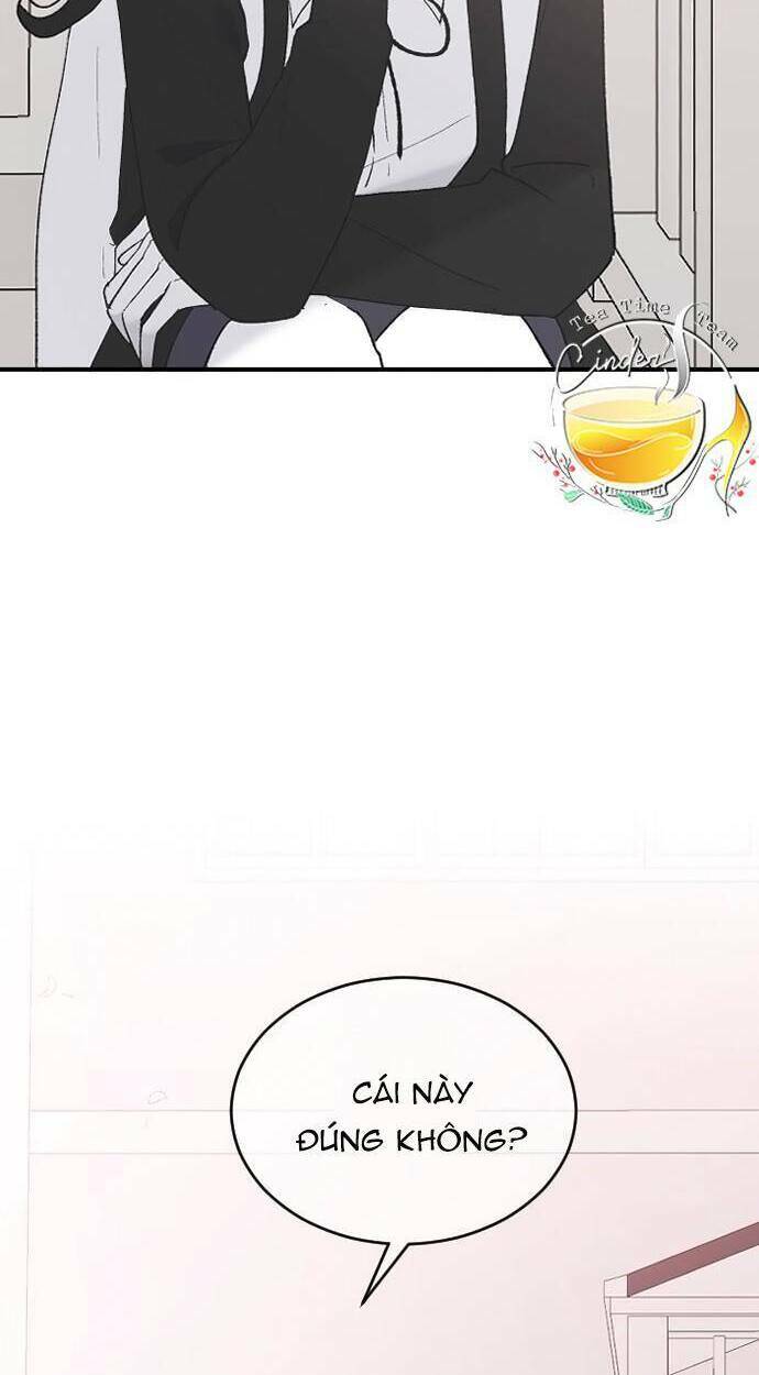 ba người anh trai cực phẩm của tôi chapter 54 18