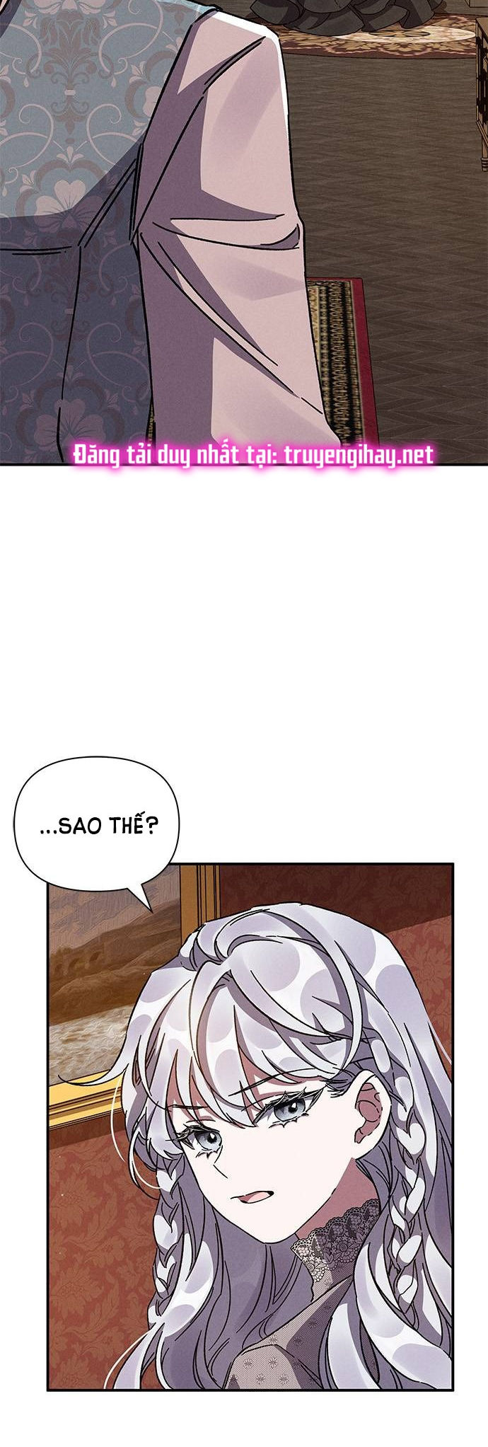 ôi kẻ thù không đội trời chung thân ái của tôi chapter 12.1 4