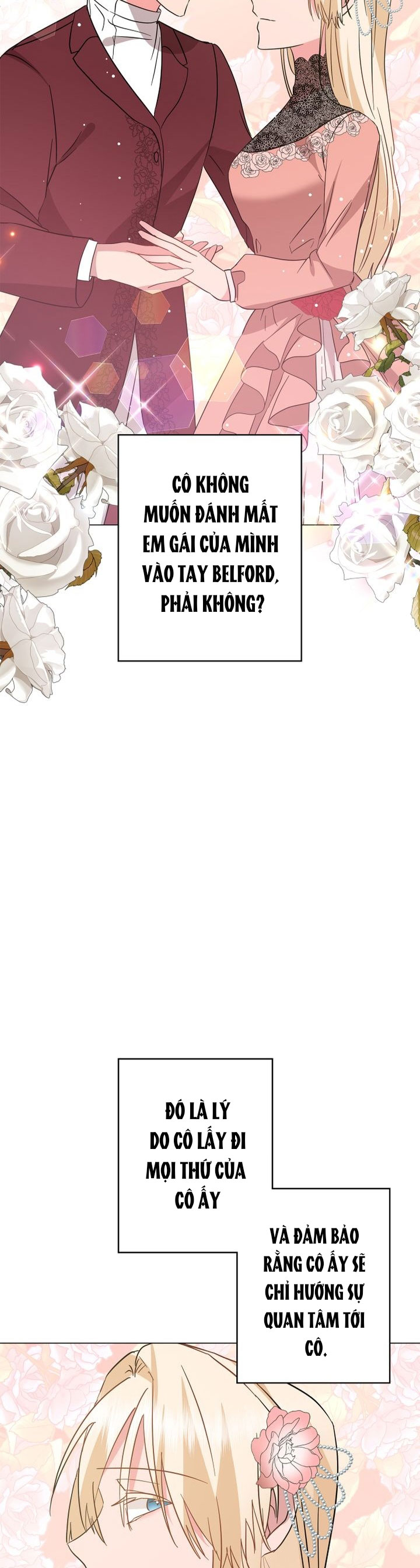 người đẹp và quái vật chapter 146 14