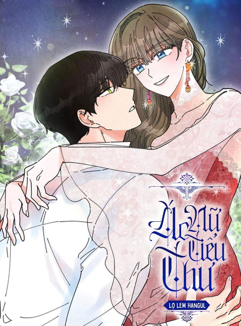 ác nữ tiểu thư chapter 73 1