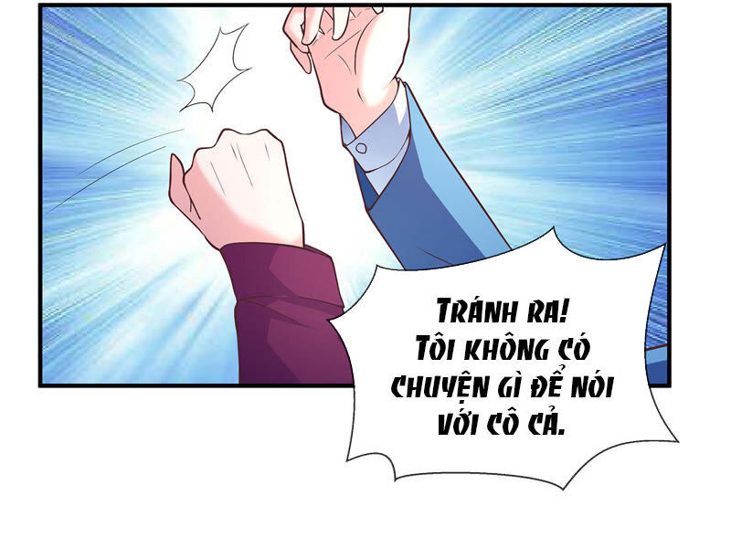 chiến lược lãng mạn của thịnh thiếu chapter 20 46