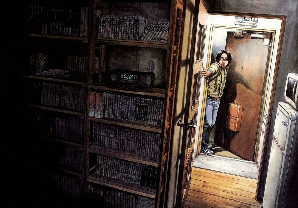 tôi là người hùng chapter 1 6