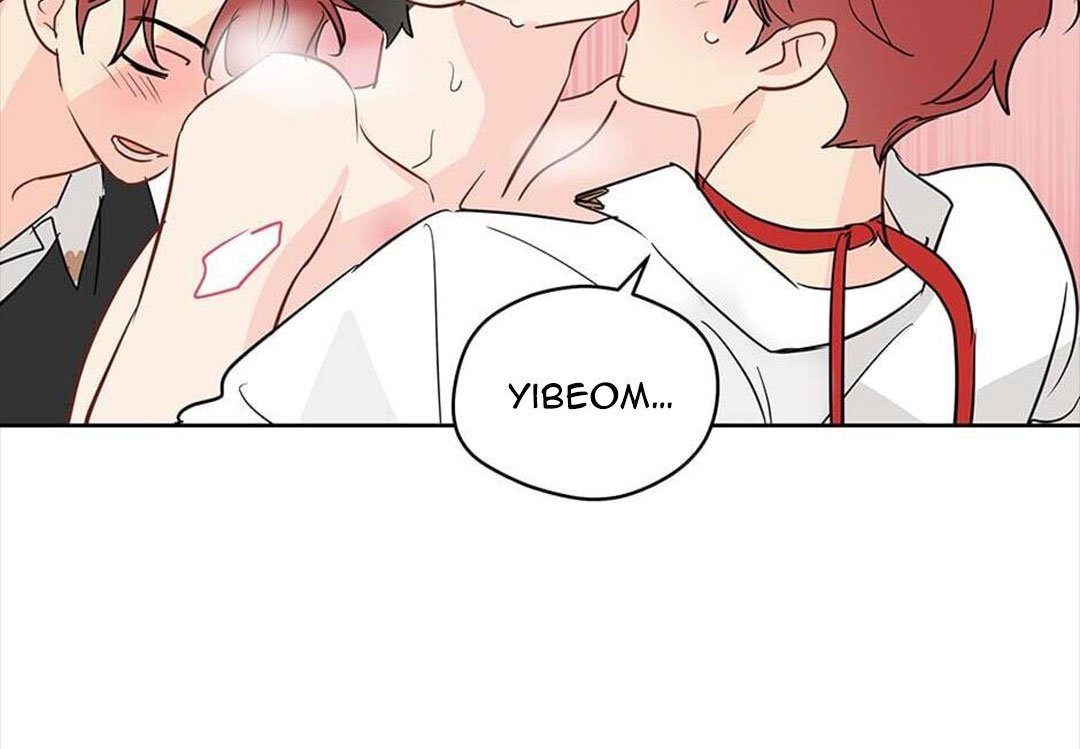 chuyện quái gì với giấc mơ đó vậy chapter 39 125