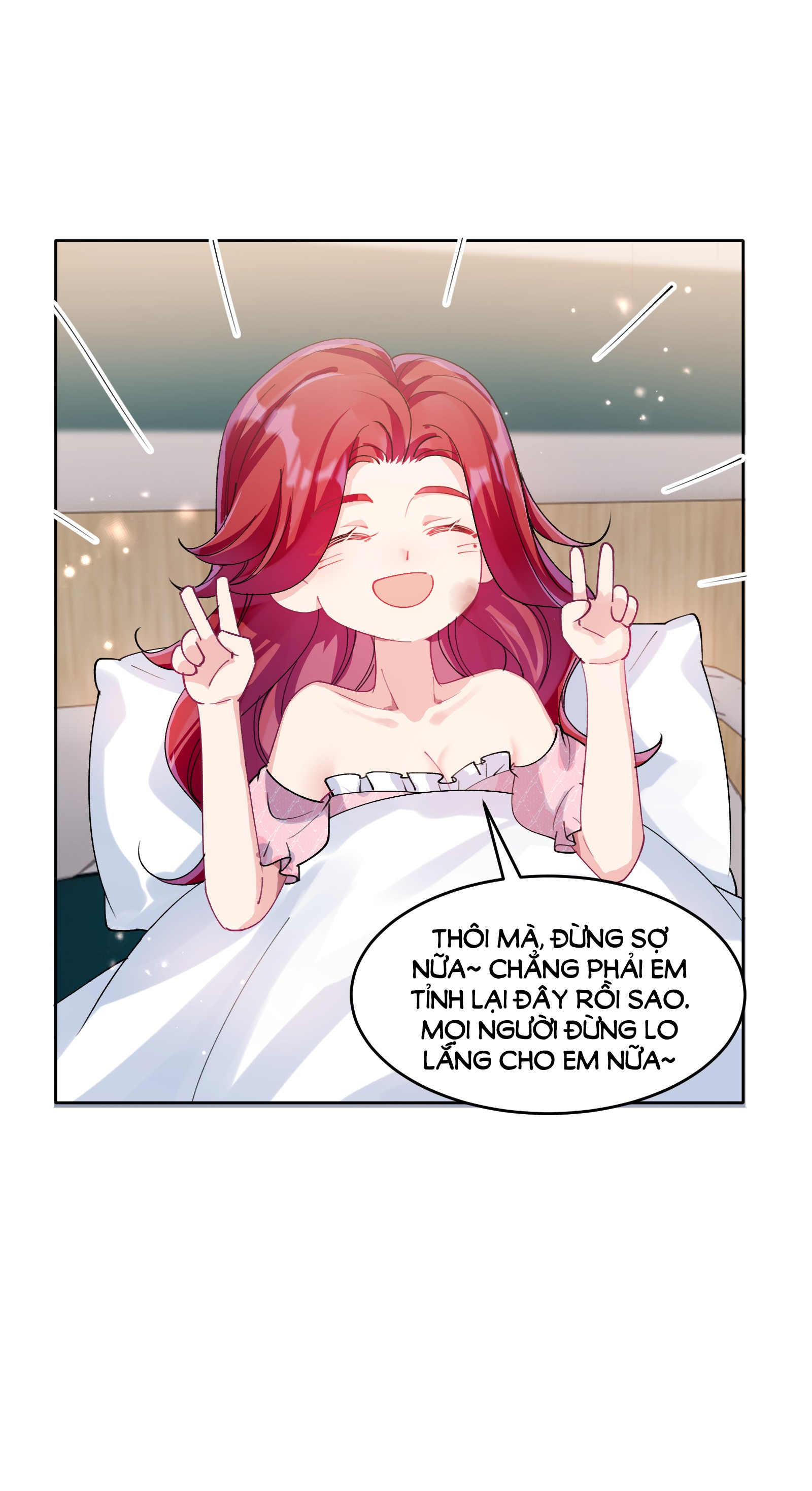 chưa biết ai hơn ai chapter 22 15