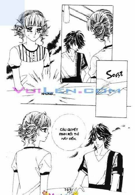 ánh nắng chói chang chapter 15 163