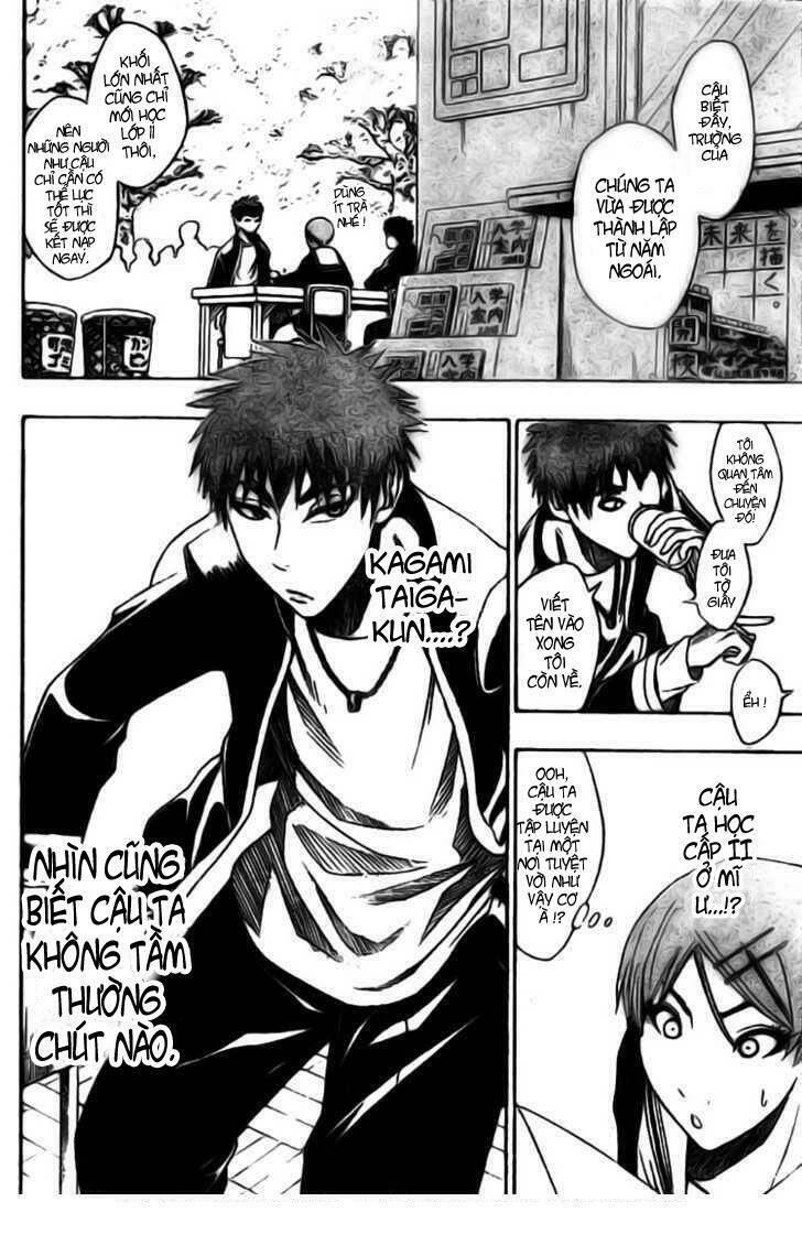 vua bóng rổ kuroko chapter 1 10