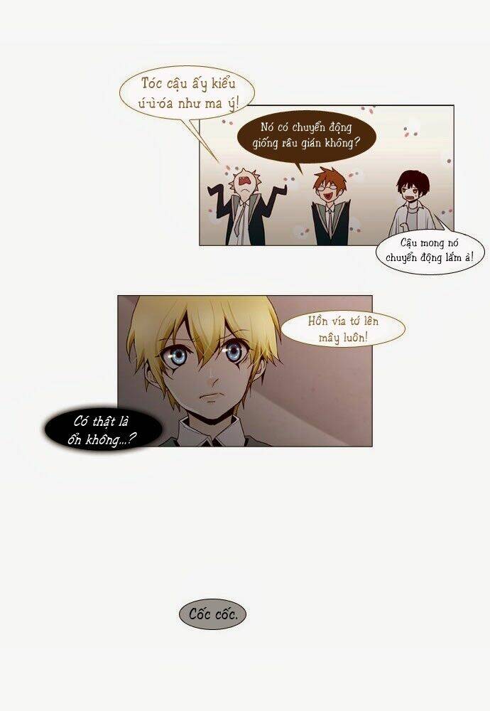 một không gian thời gian khác chapter 43 19