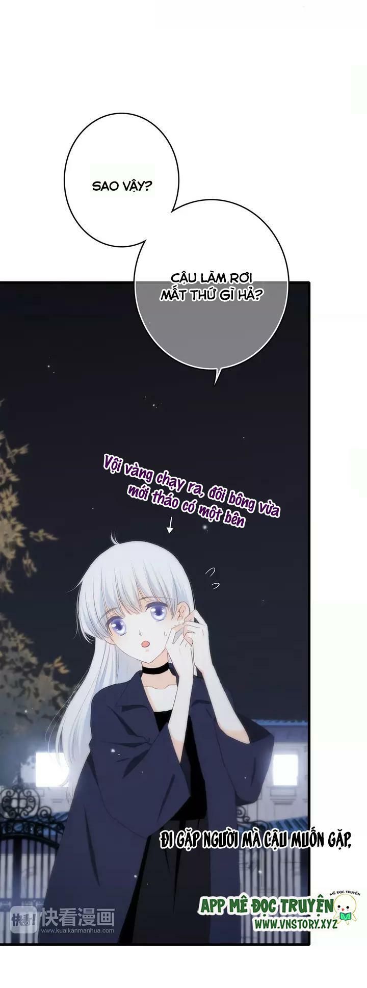 con tim rung động 2 chapter 25 37