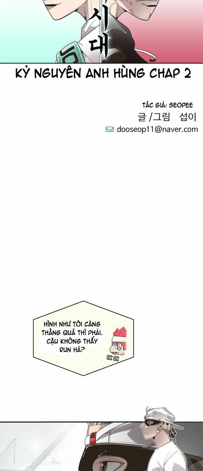 kĩ nguyên của anh hùng chapter 2 9