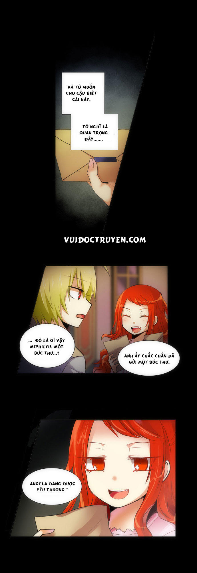 crepuscule (yamchi) chapter 82 11