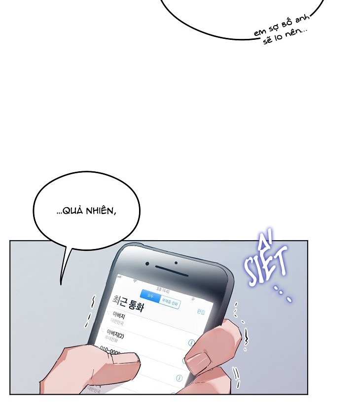 tình tay ba chapter 8 20