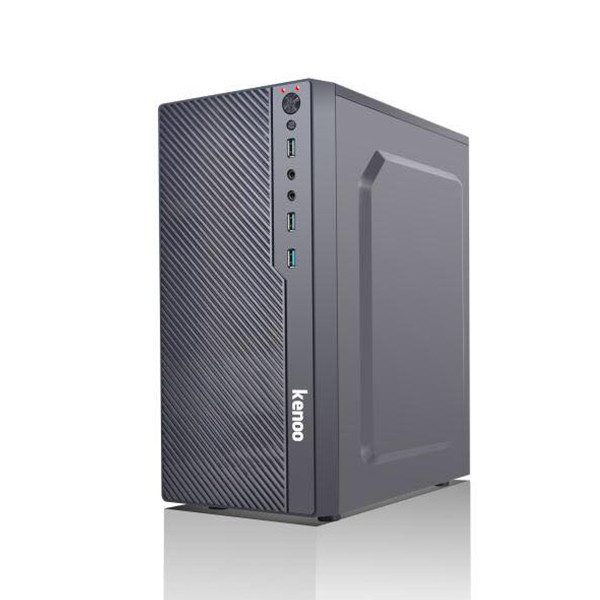 Vỏ máy tính KENOO T12 Mini Tower