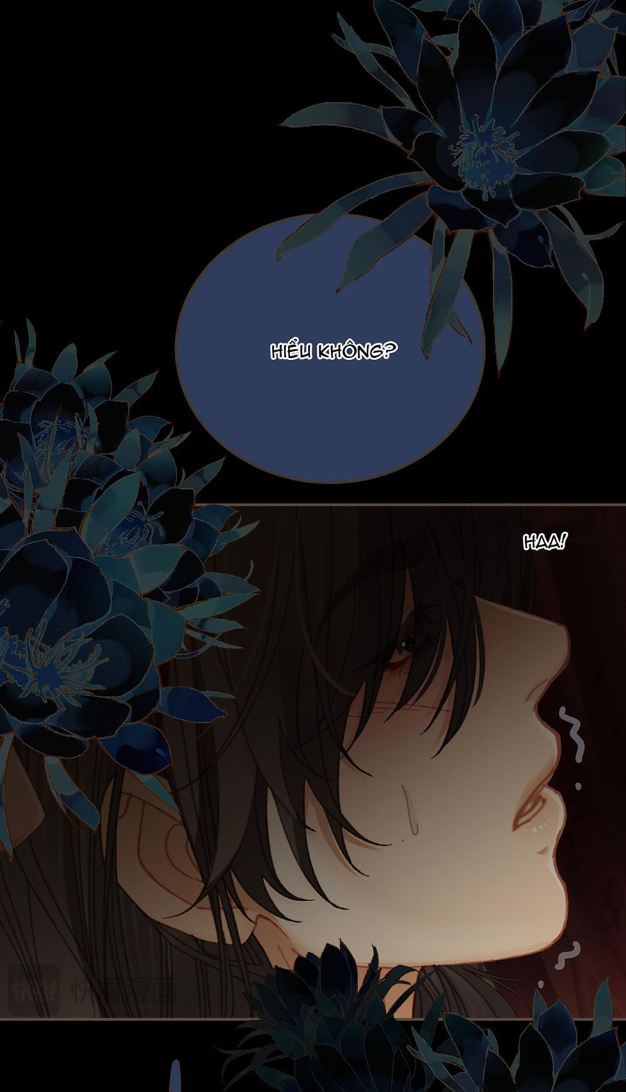 á nô 2: thám hoa chapter 28 3