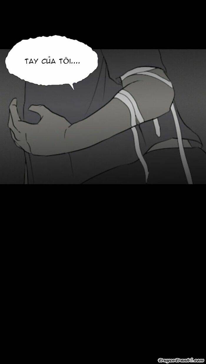 thứ sáu: những câu chuyện cấm chapter 17 8
