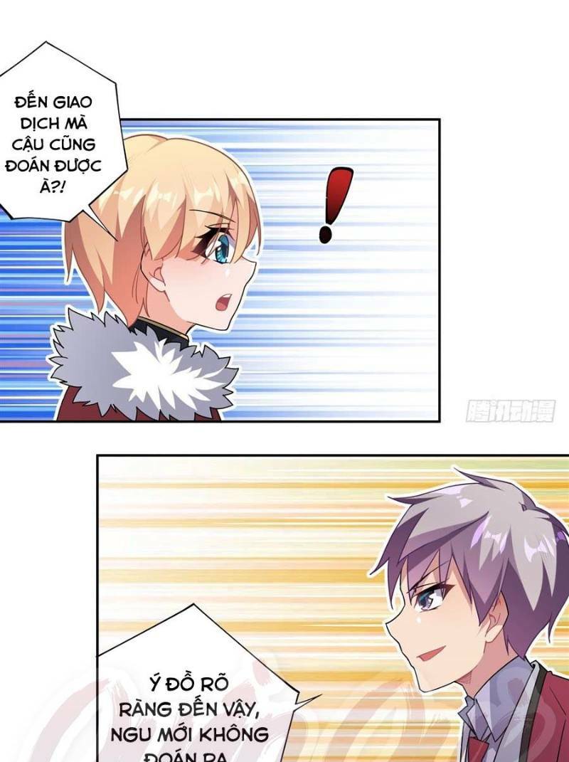 nhặt ma vương về làm nữ hầu chapter 31 21