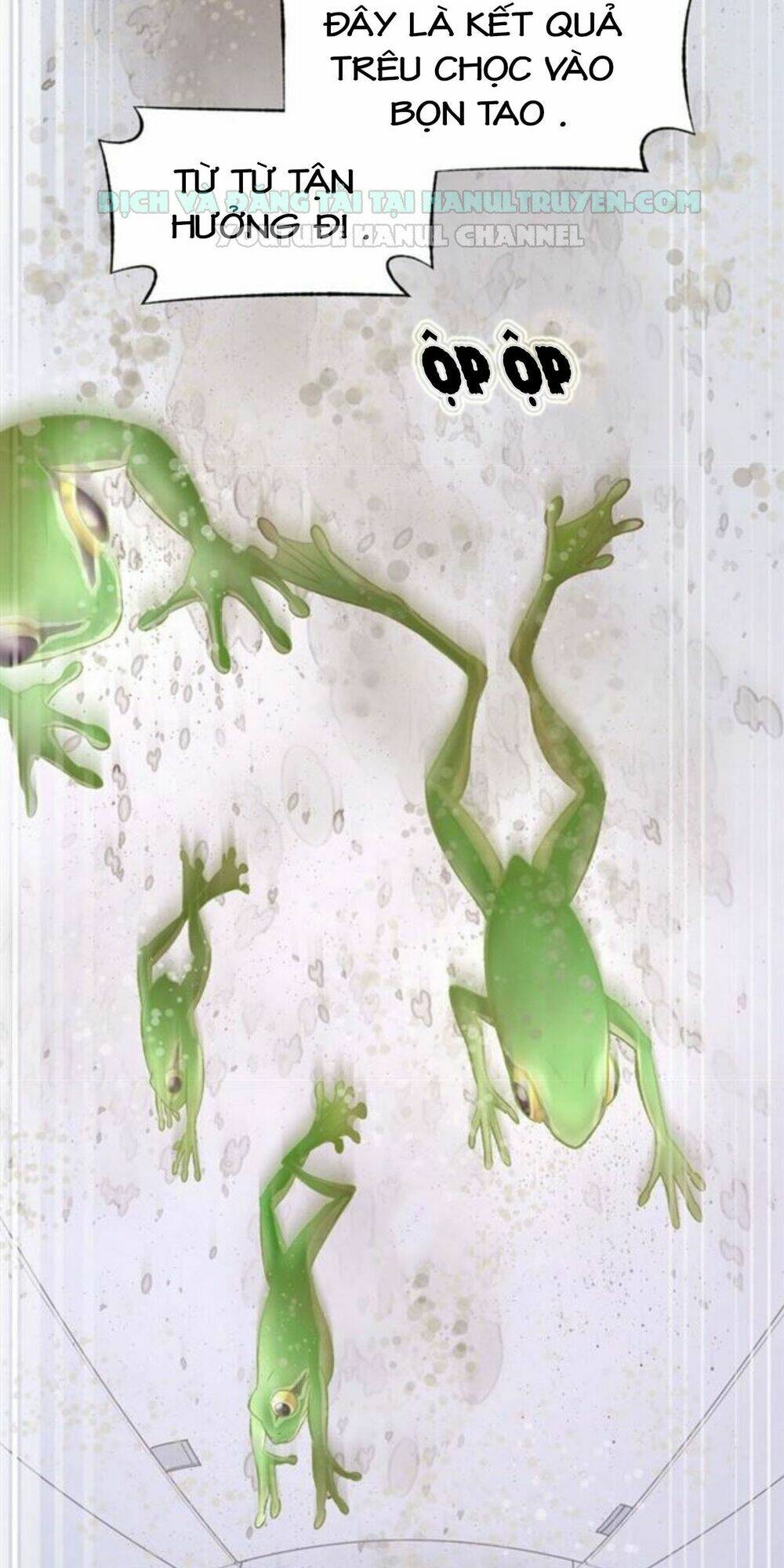 hôn nhân ấm áp : tổng tài sủng vợ thành nghiện chapter 34 4