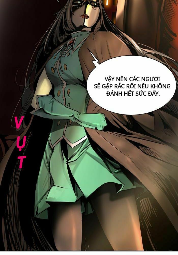 tòa tháp bí ẩn 2 chapter 215 19