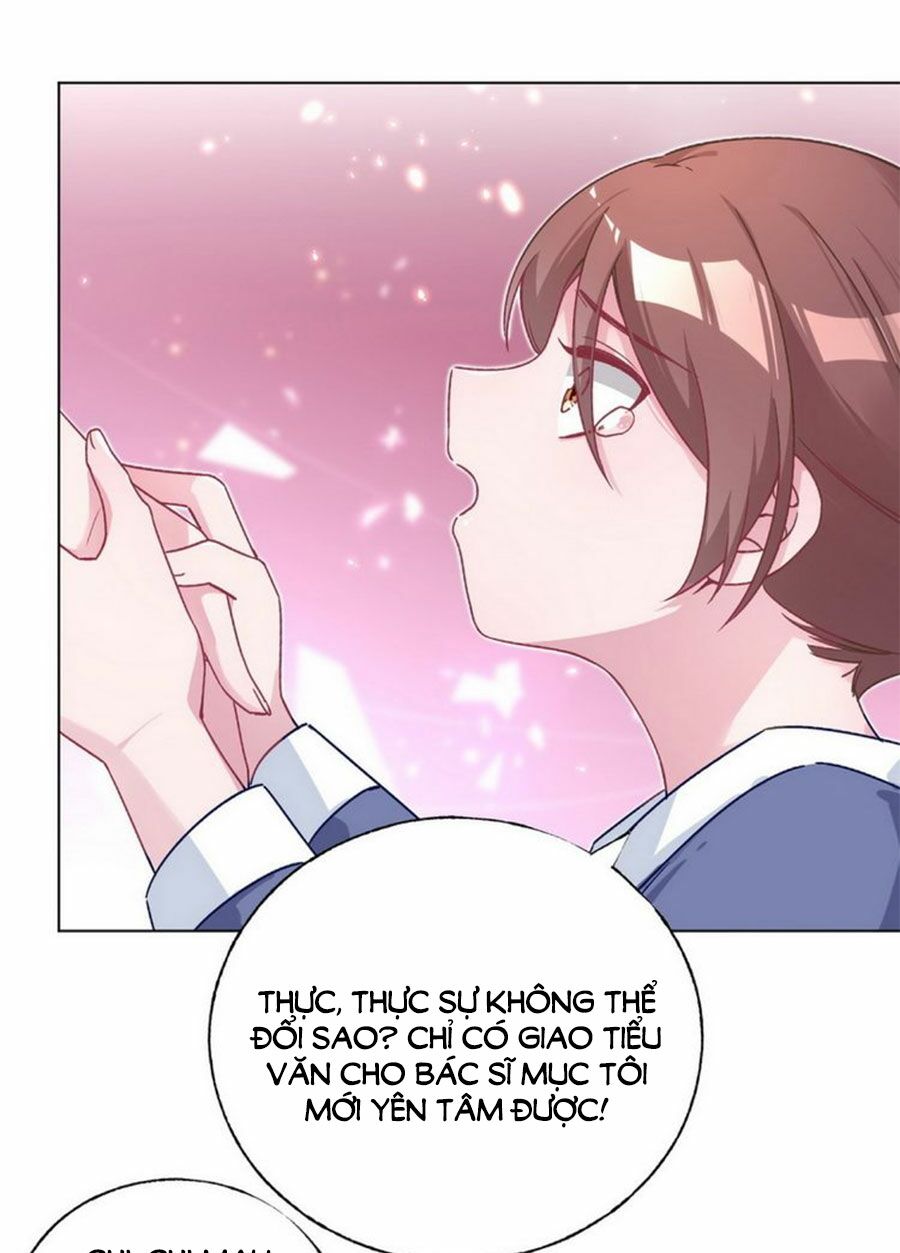 baba đẹp trai trên trời rơi xuống chapter 49 17