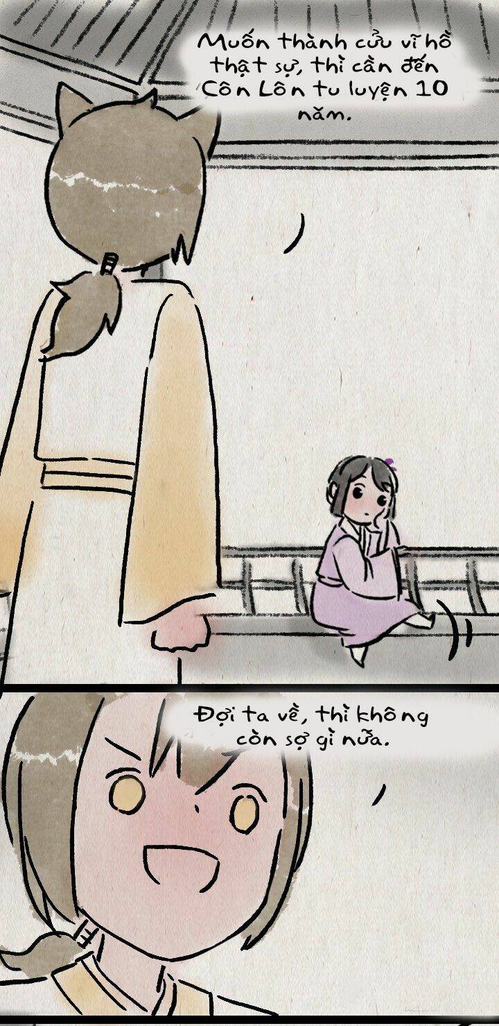 nhất thiền tiểu hòa thượng chapter 83 27