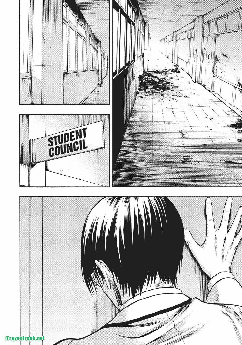 igai - the play dead/alive chapter 10.2 10