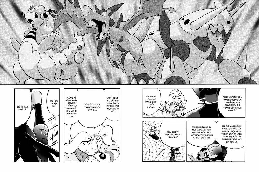 thú cưng đặc biệt chapter 549.2 23