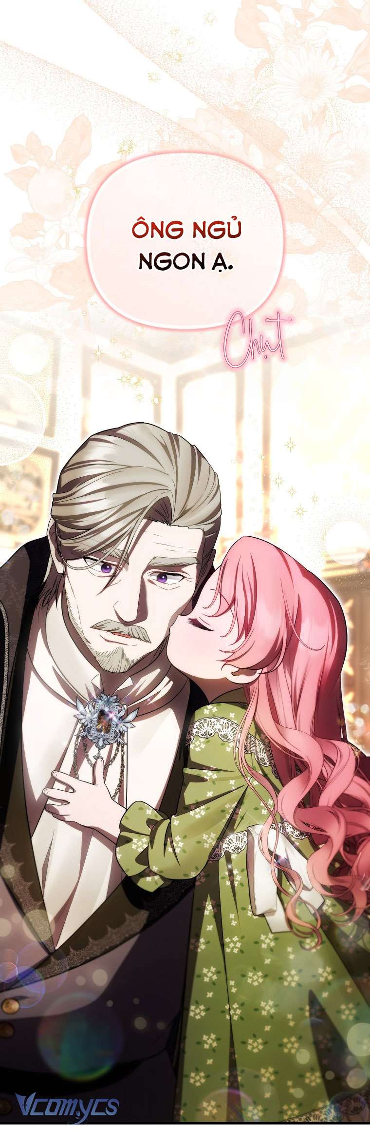 lần đầu bé út được yêu thương chapter 31 9