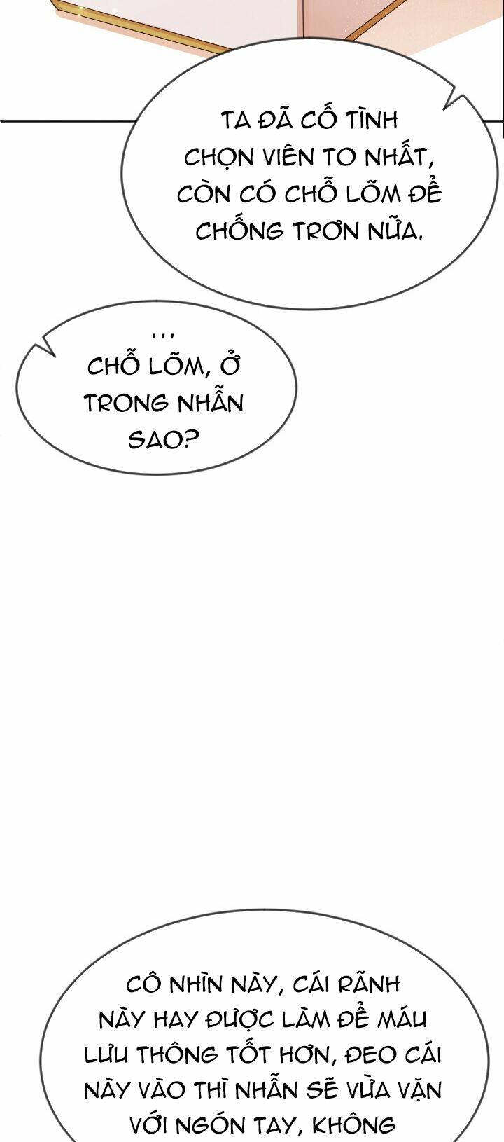 tiểu thư scarlet, em không muốn trả thù sao? chapter 26 45