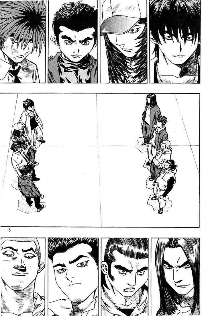 change guy chapter 275 2