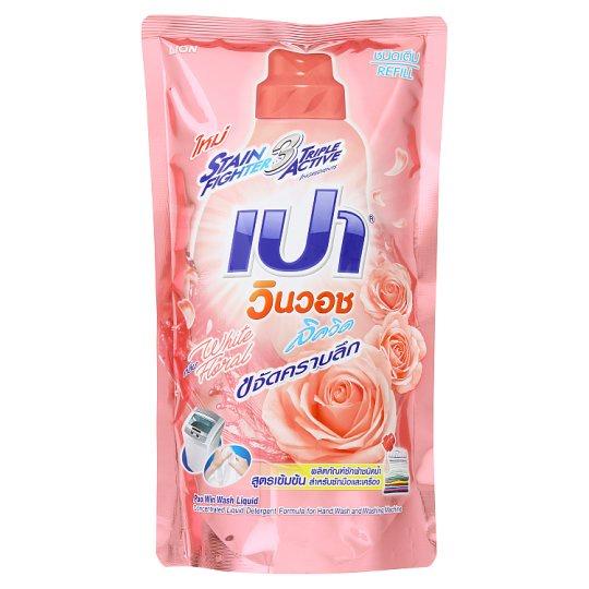 Nước giặt PAO Thái Lan Đậm Đặc túi 800ml - màu Đen