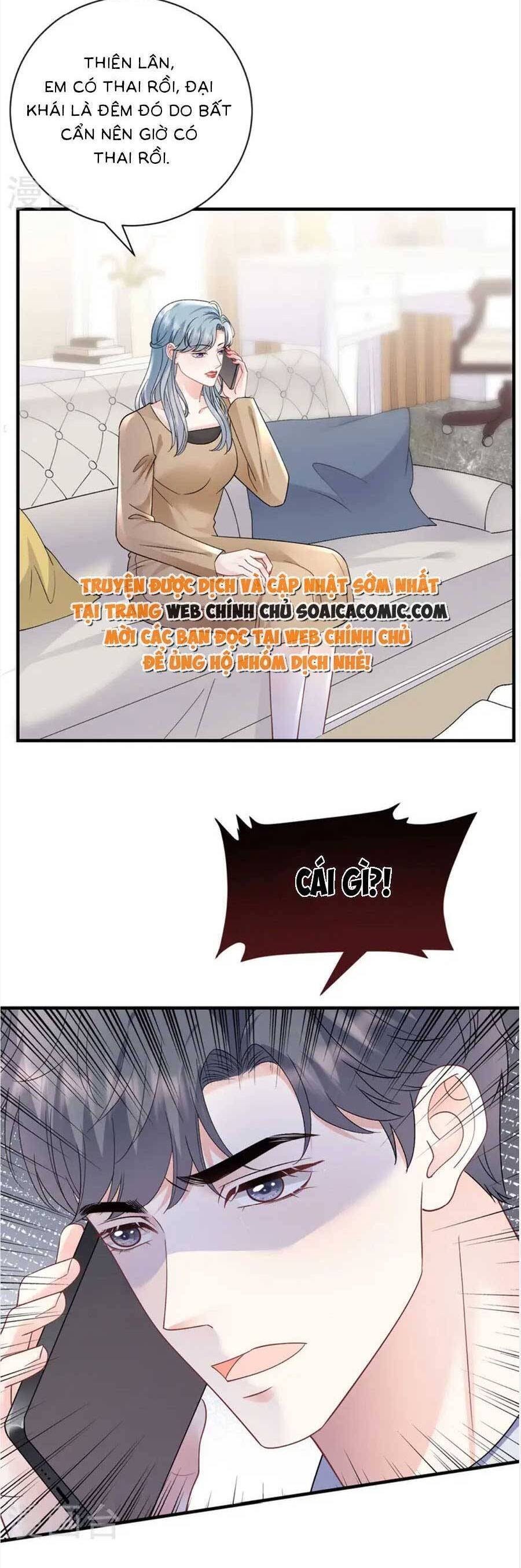 [16+] đại tiểu thư có thể có ý đồ xấu chapter 176 2