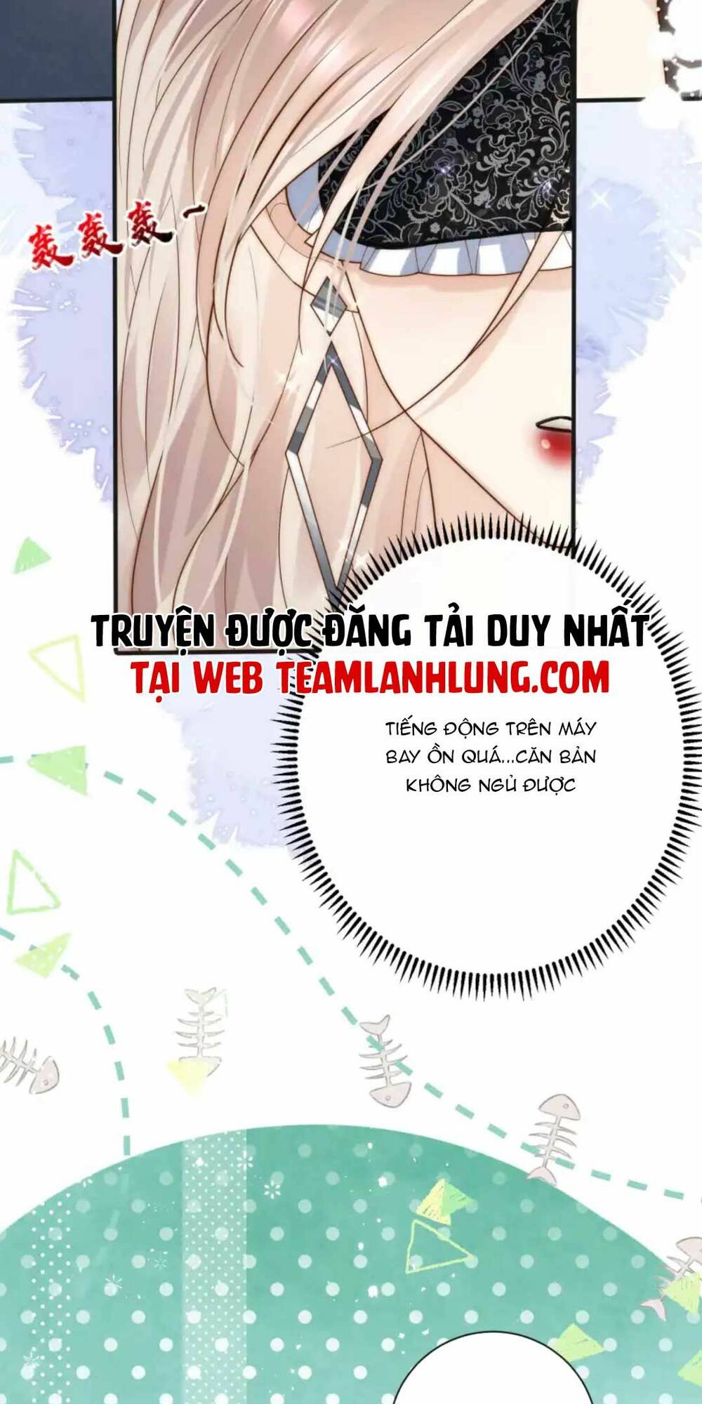 ta được thế thân tỏ tình chapter 6 12