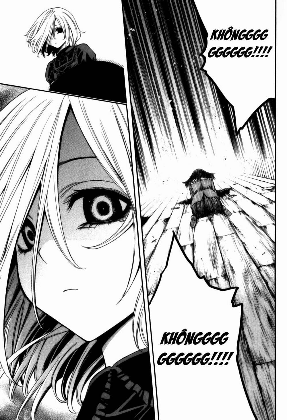 corpse party another child chapter 11 22