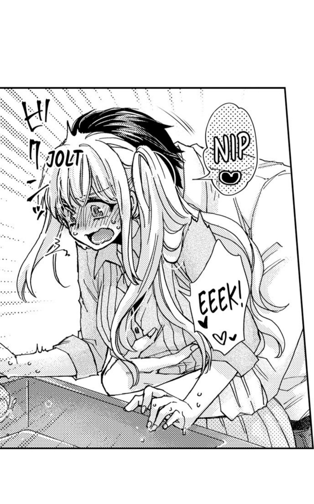 vị sếp thú tính nhà bên chapter 35.1 7