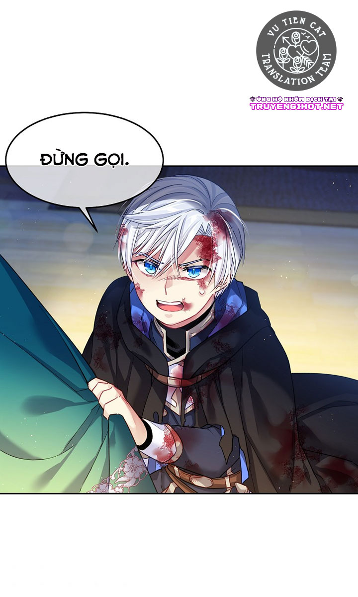 tôi gặp rắc rối vì chồng qúa dễ thương chapter 2 52