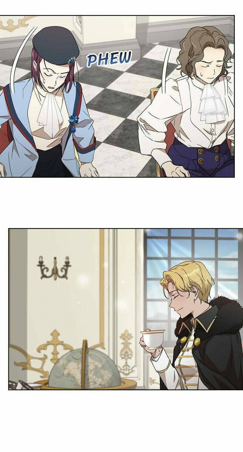 khế ước của ma tộc chapter 55 23