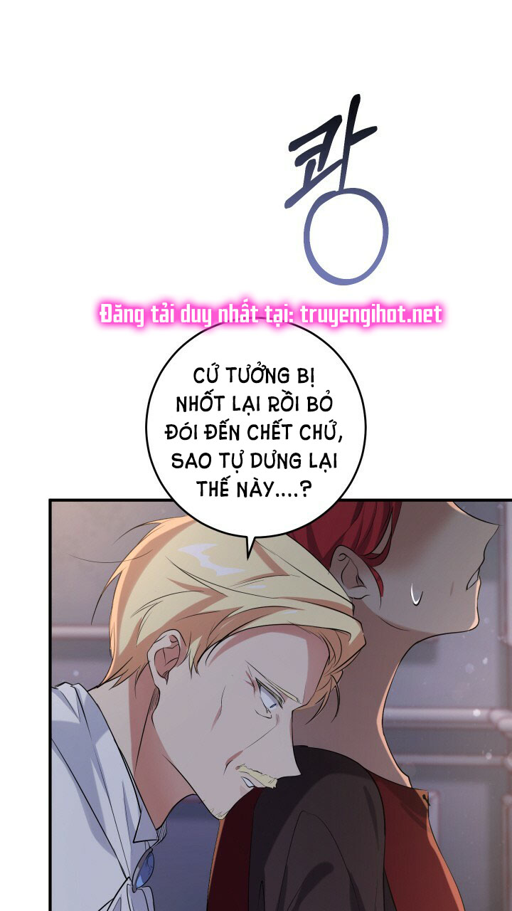 hãy nếm và nuốt đi nào chapter 12.1 28