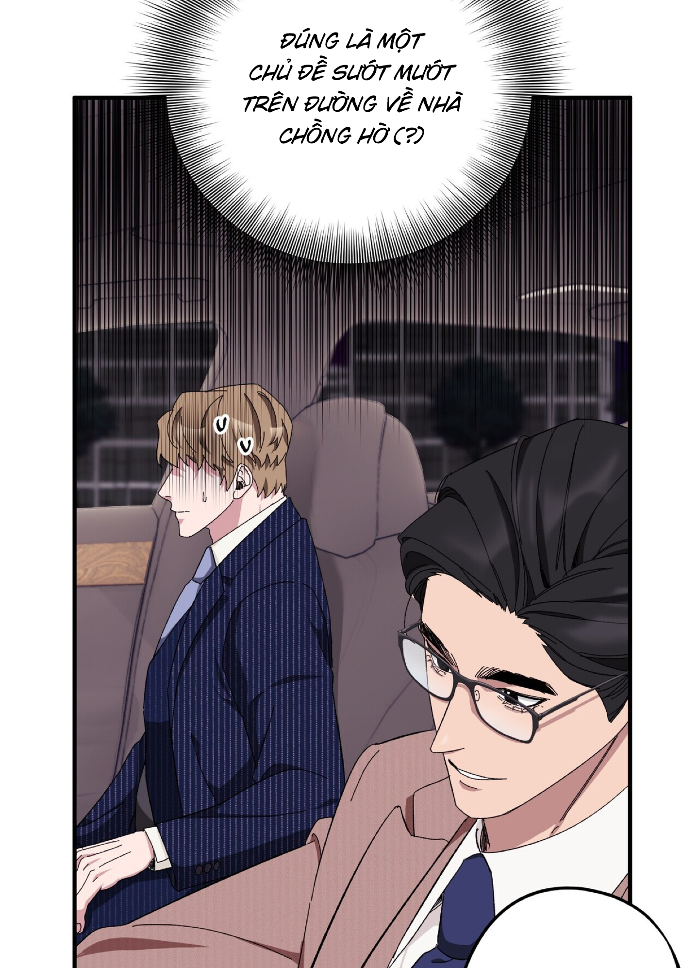 chàng dâu nhà họ kang chapter 35 68