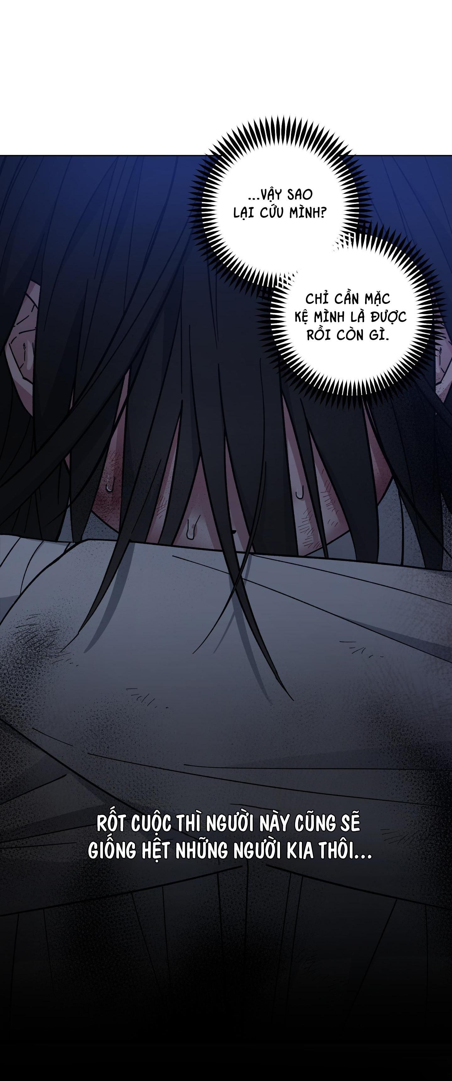 bình minh của rồng chapter 37 39