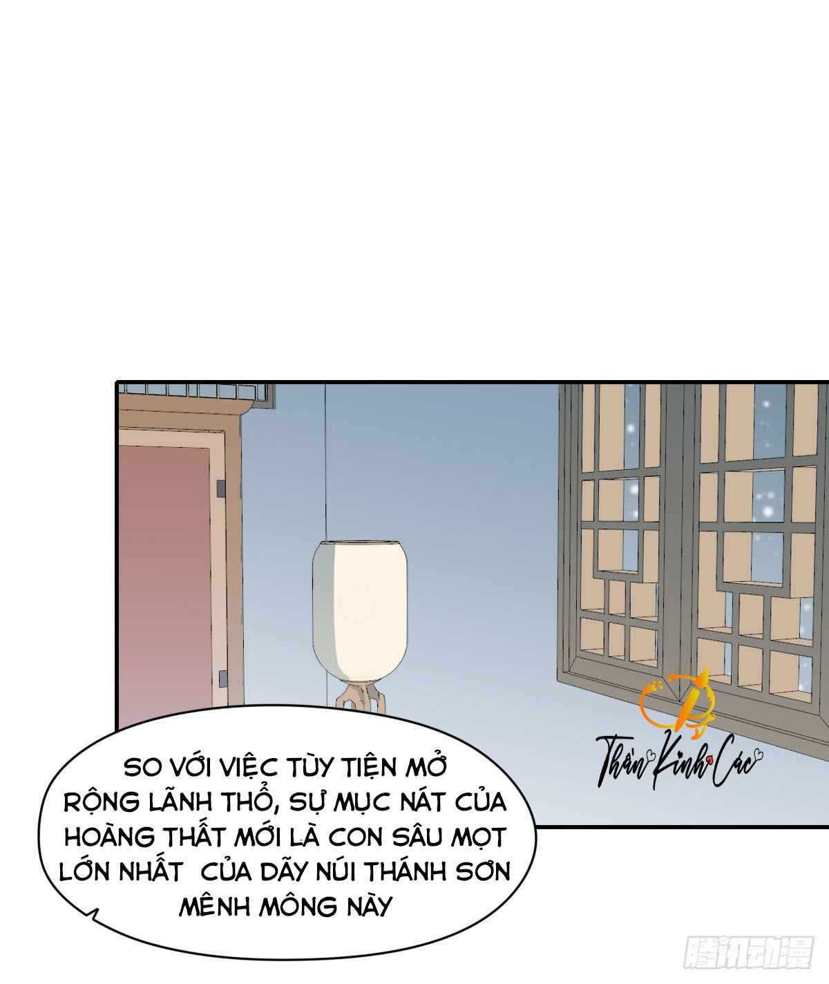 song vương chapter 21 40