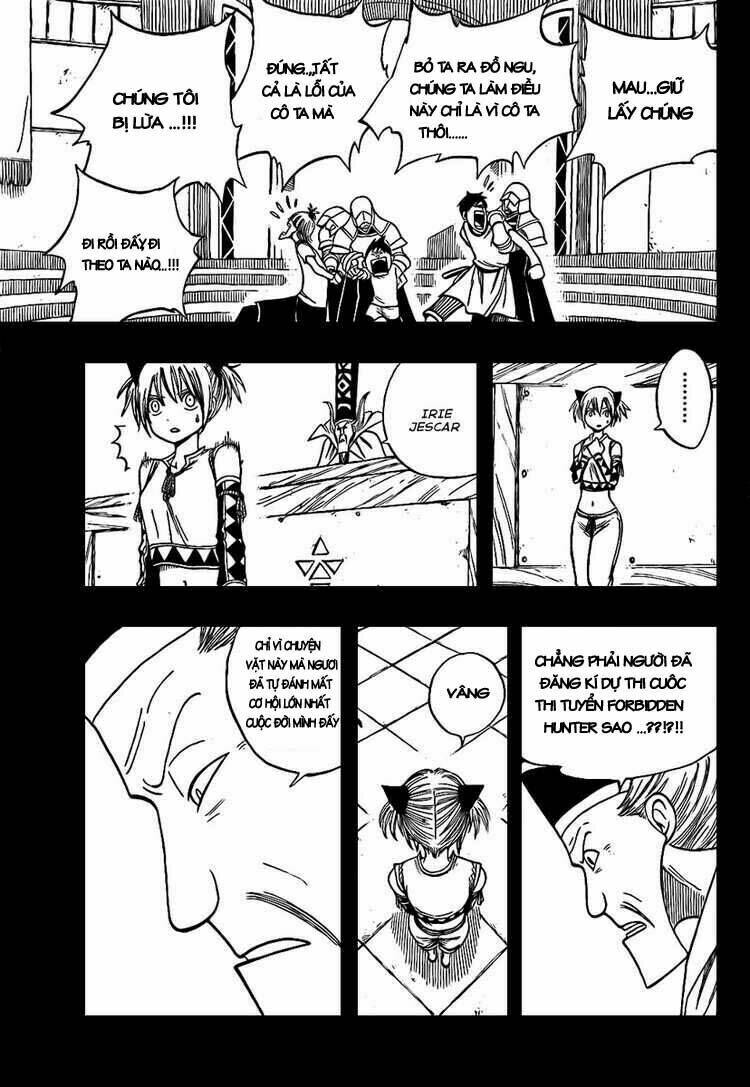 monster hunter orage chapter 5 32