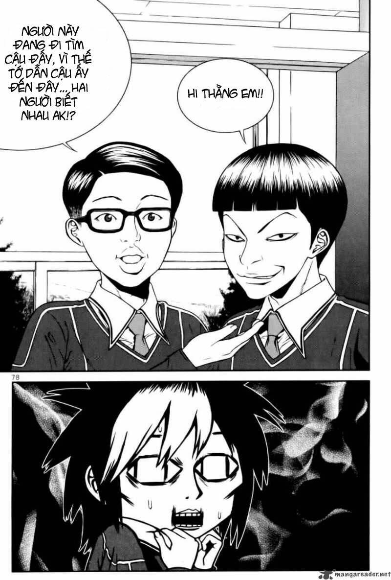 need a girl chapter 18 17